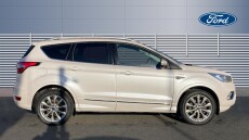 Ford Kuga Vignale 2.0 TDCi 180 5dr Auto Diesel Estate